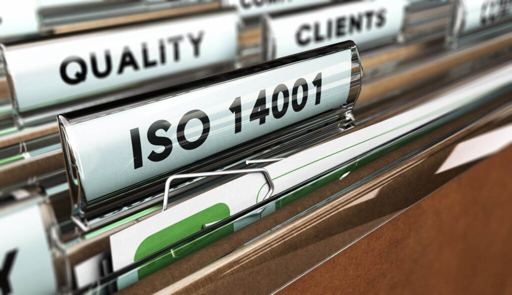 Getting ISO 14001 Certified-ISO 9001 Miami FL-ISO PROS #19