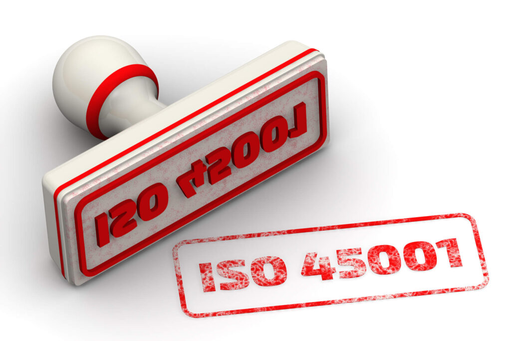 Getting ISO 45001 Certified-ISO 9001 Miami FL-ISO PROS #19